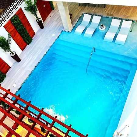 Nautilus By La Jamaca Hotels-Downtown La Parguera Las Las Lajas Buitenkant foto