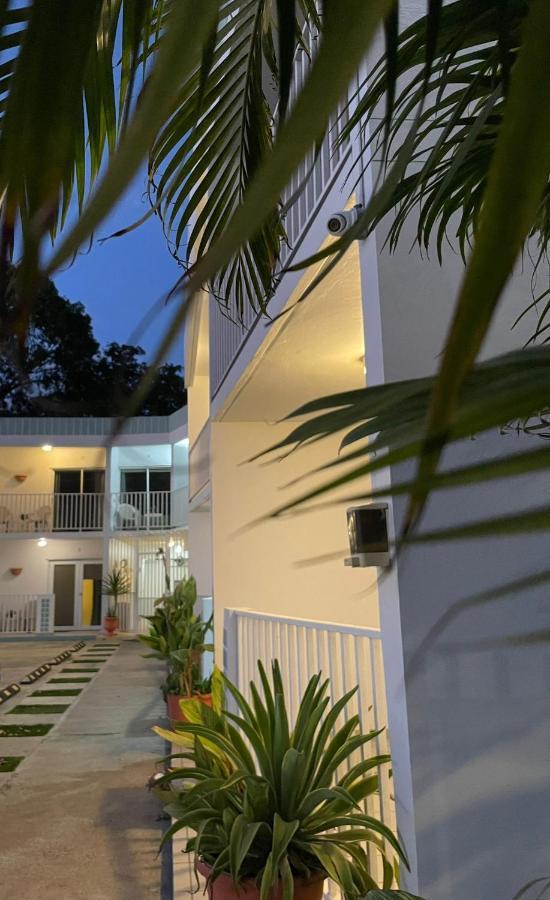 Nautilus By La Jamaca Hotels-Downtown La Parguera Las Las Lajas Buitenkant foto