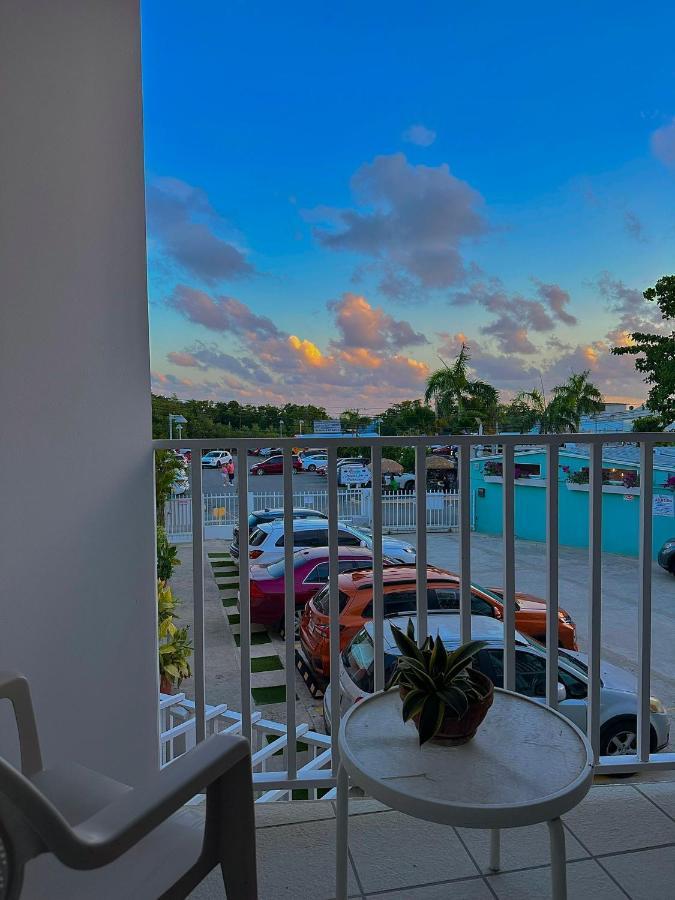Nautilus By La Jamaca Hotels-Downtown La Parguera Las Las Lajas Buitenkant foto