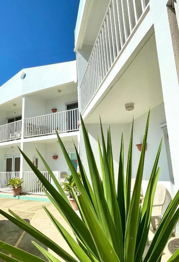 Nautilus By La Jamaca Hotels-Downtown La Parguera Las Las Lajas Buitenkant foto