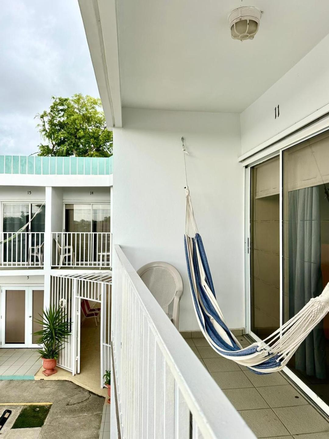 Nautilus By La Jamaca Hotels-Downtown La Parguera Las Las Lajas Buitenkant foto