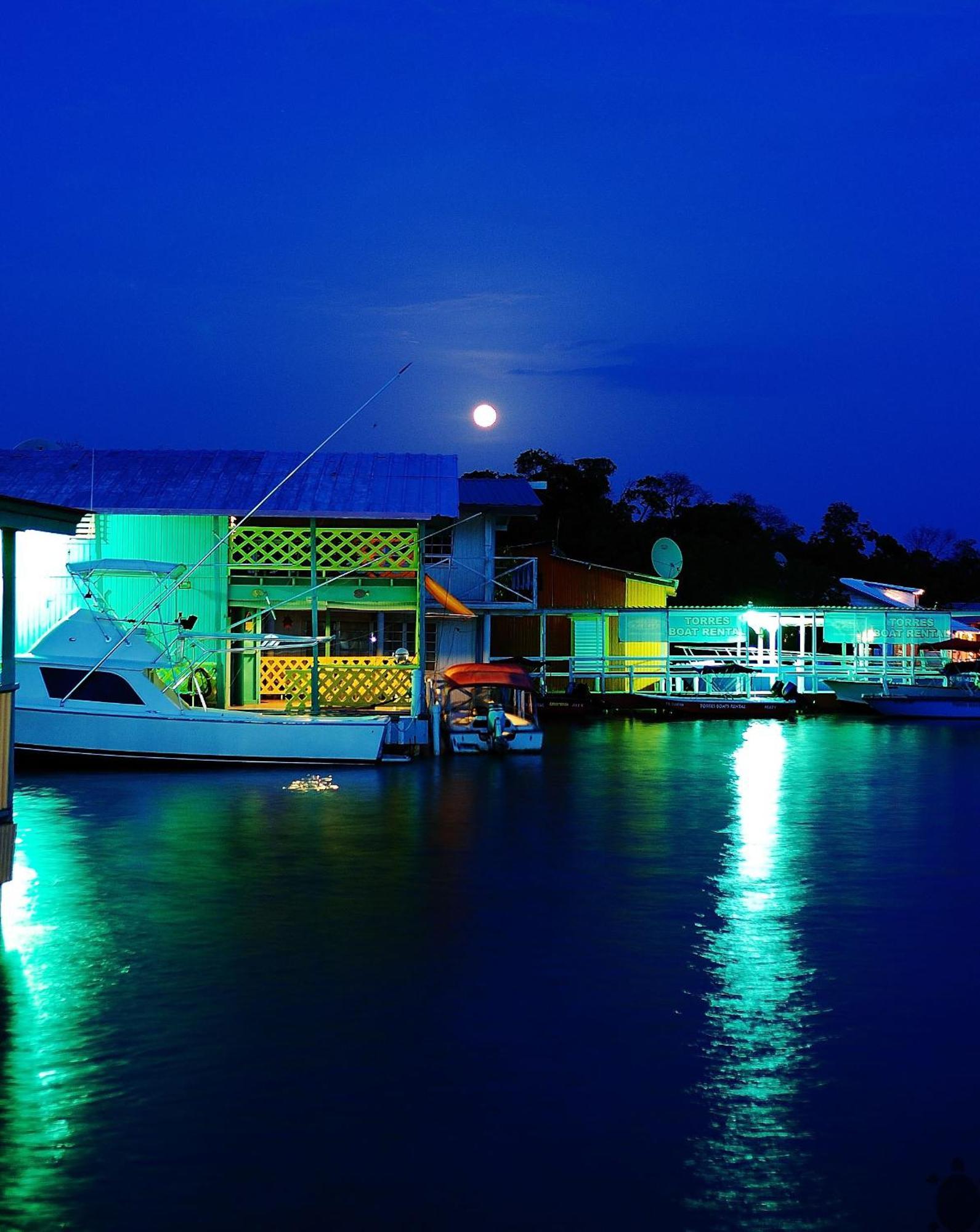 Nautilus By La Jamaca Hotels-Downtown La Parguera Las Las Lajas Buitenkant foto