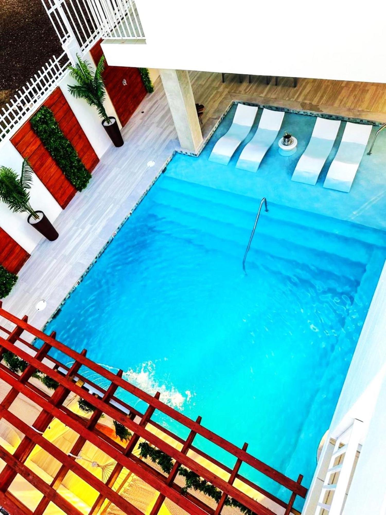Nautilus By La Jamaca Hotels-Downtown La Parguera Las Las Lajas Buitenkant foto