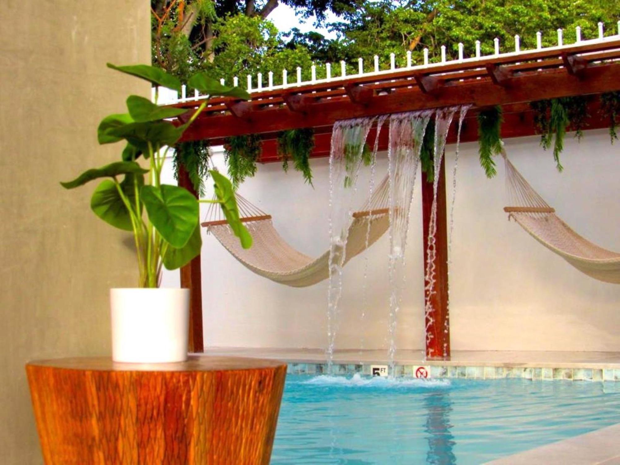Nautilus By La Jamaca Hotels-Downtown La Parguera Las Las Lajas Buitenkant foto