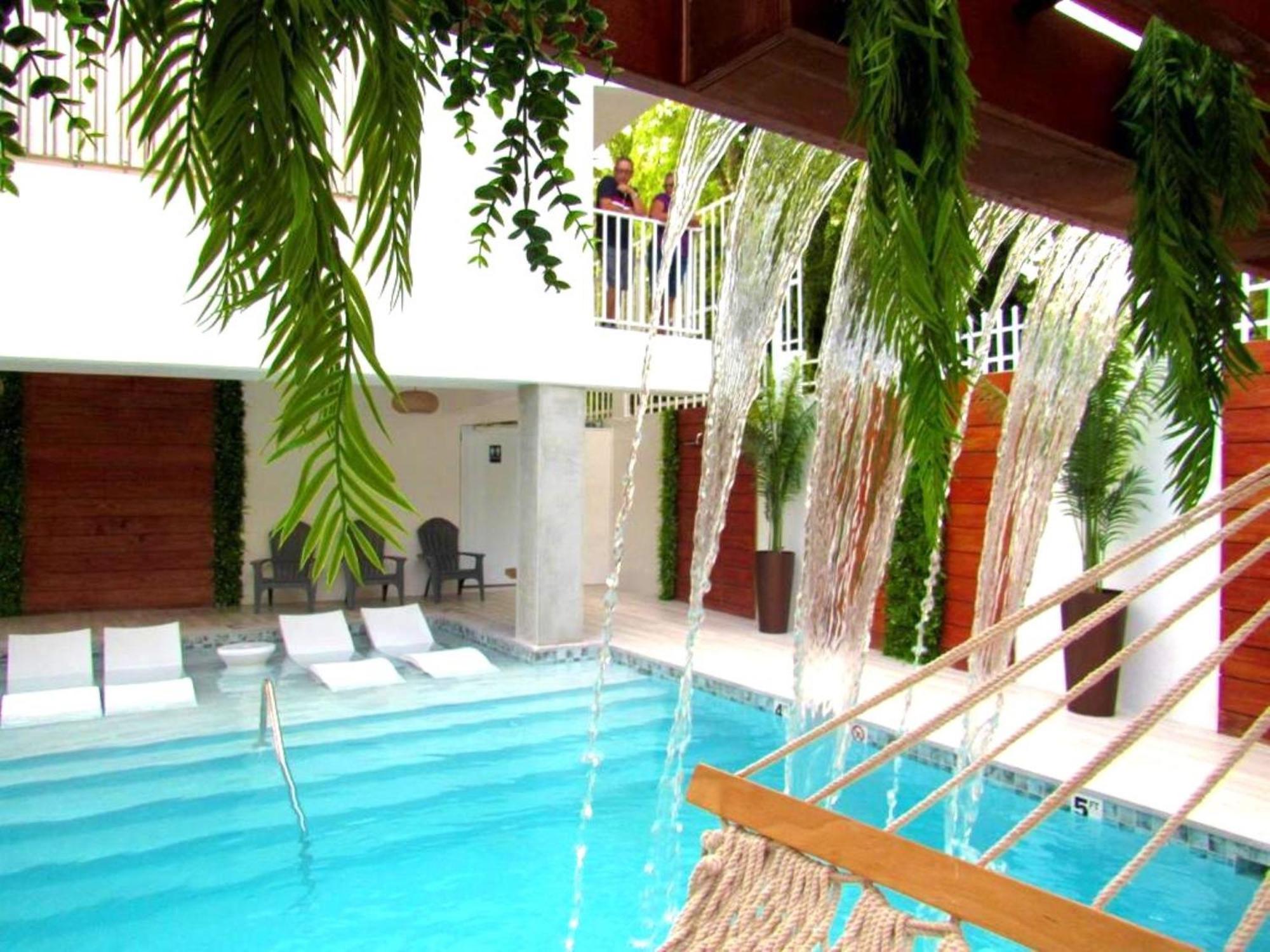 Nautilus By La Jamaca Hotels-Downtown La Parguera Las Las Lajas Buitenkant foto