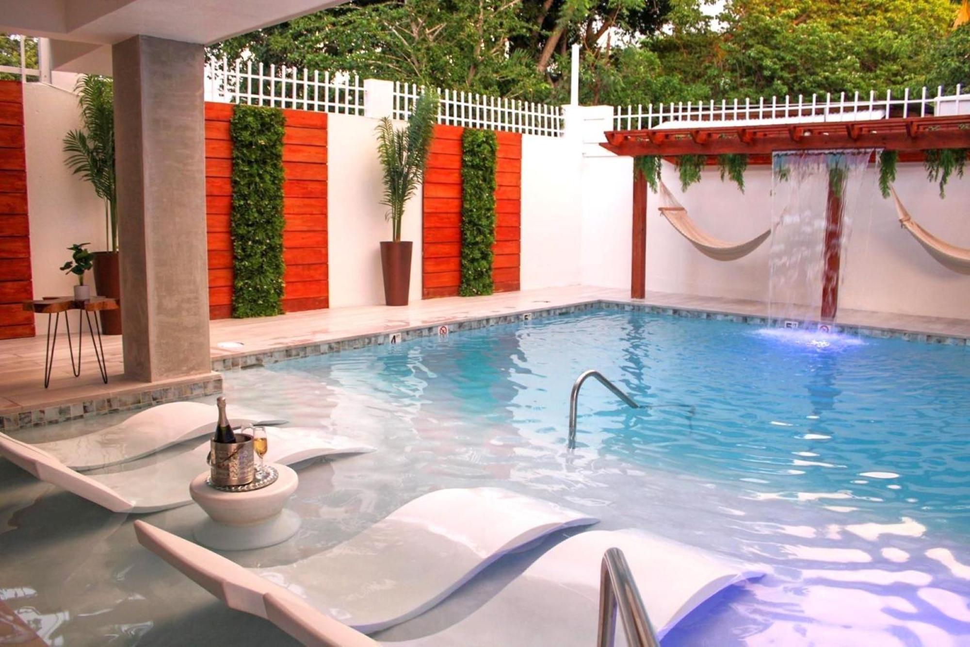 Nautilus By La Jamaca Hotels-Downtown La Parguera Las Las Lajas Buitenkant foto