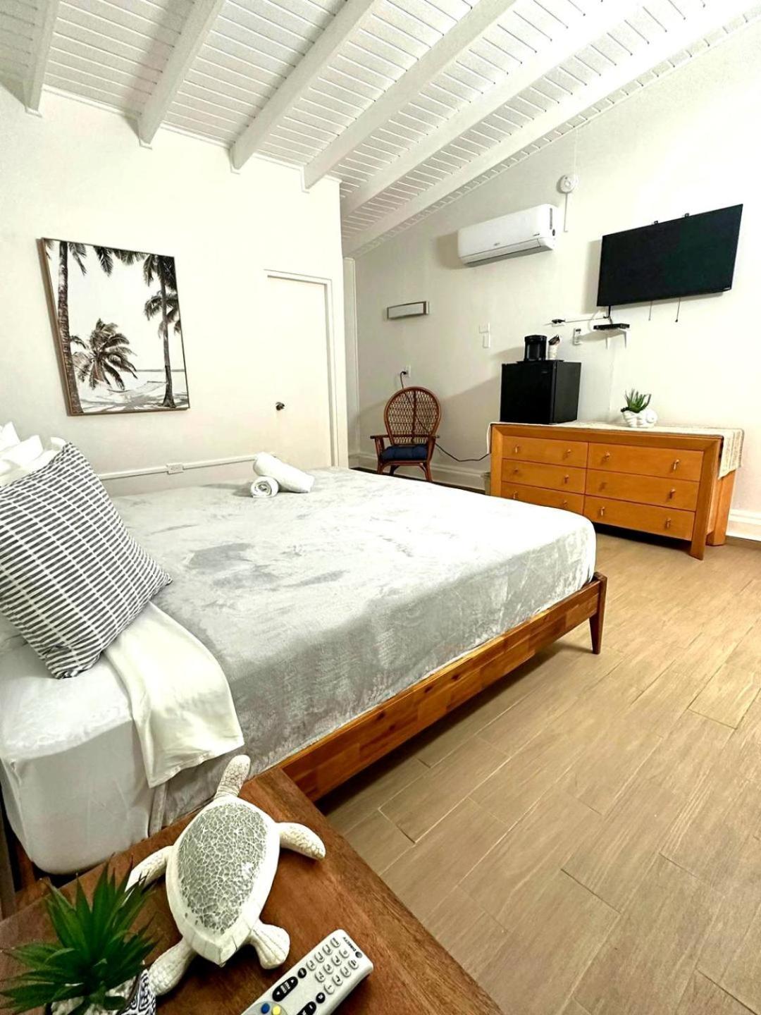 Nautilus By La Jamaca Hotels-Downtown La Parguera Las Las Lajas Buitenkant foto