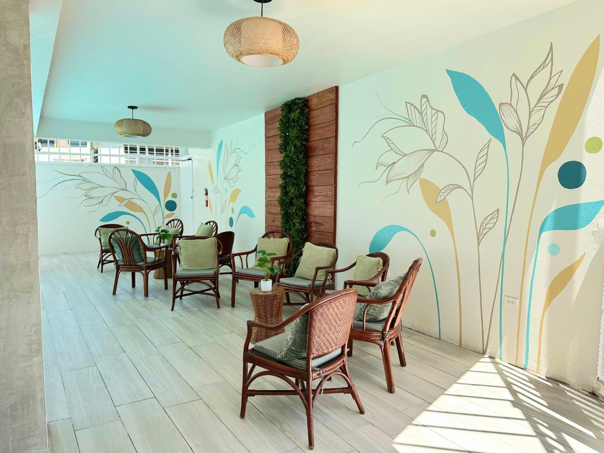Nautilus By La Jamaca Hotels-Downtown La Parguera Las Las Lajas Buitenkant foto