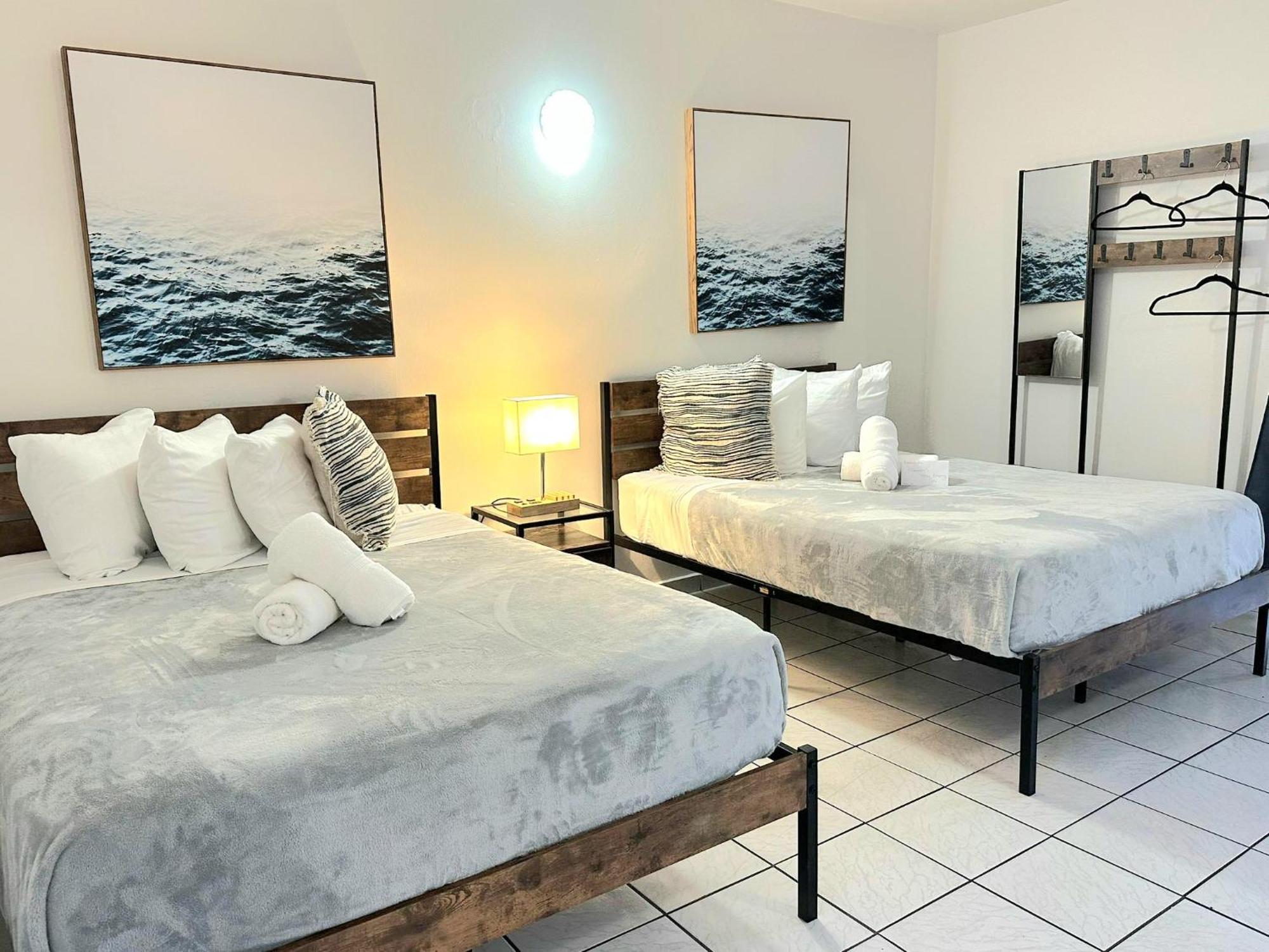 Nautilus By La Jamaca Hotels-Downtown La Parguera Las Las Lajas Buitenkant foto