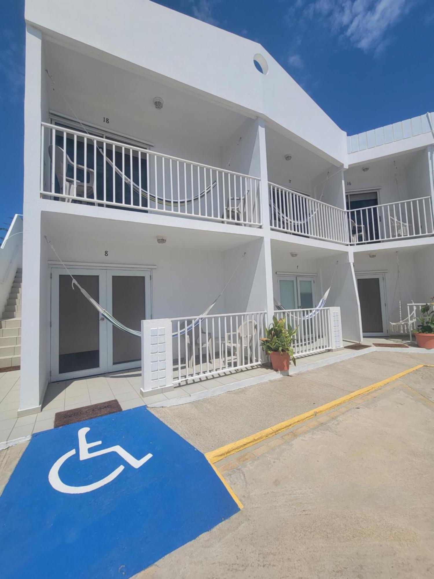 Nautilus By La Jamaca Hotels-Downtown La Parguera Las Las Lajas Buitenkant foto